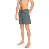 Chase Swim Trunks Velvet Green / Gold - Bañador Hombre Verde CARHARTT WIP