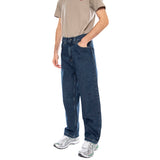 Brandon Pant - Denim Jeans Men's Blue Carhartt WIP
