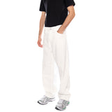 Brandon Pant - Pantalon Homme Blanc Homme CARHARTT WIP