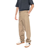 Calder Pant Iroko - Men's Beige Trousers Men CARHARTT WIP