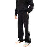 Bolar Pants Black - Pantalon Homme Noir CARHARTT WIP