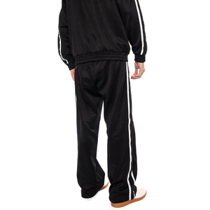 Bolar Pants Black - Pantaloni Uomo Neri I036224 K02XX CARHARTT WIP 