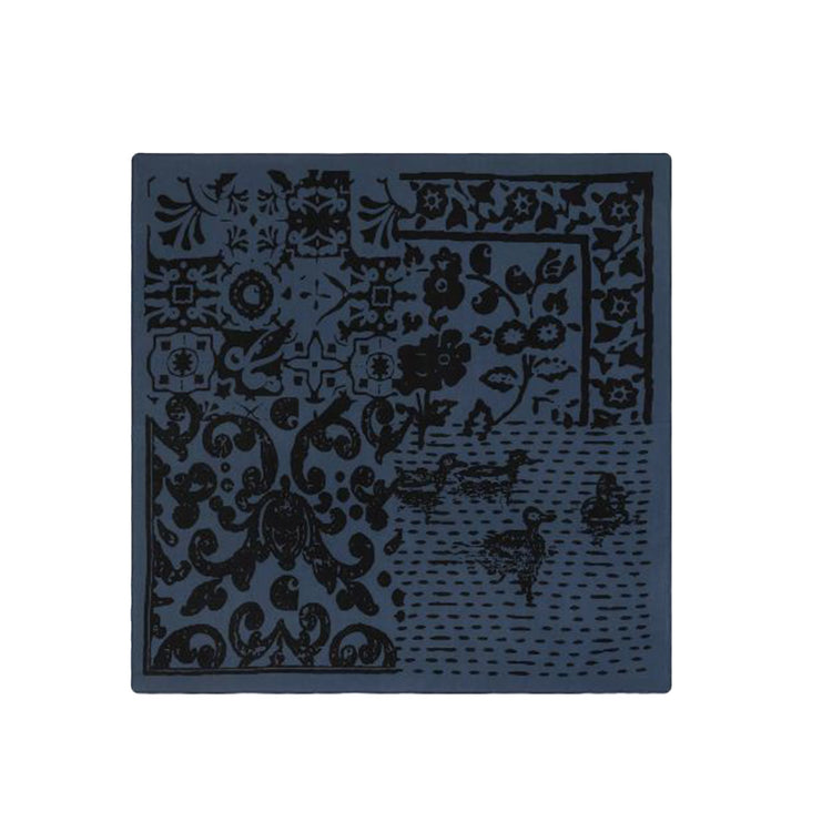 Vestige Bandana Blue / Black - Bandana Blu / Nera I036363 B89XX CARHARTT WIP 