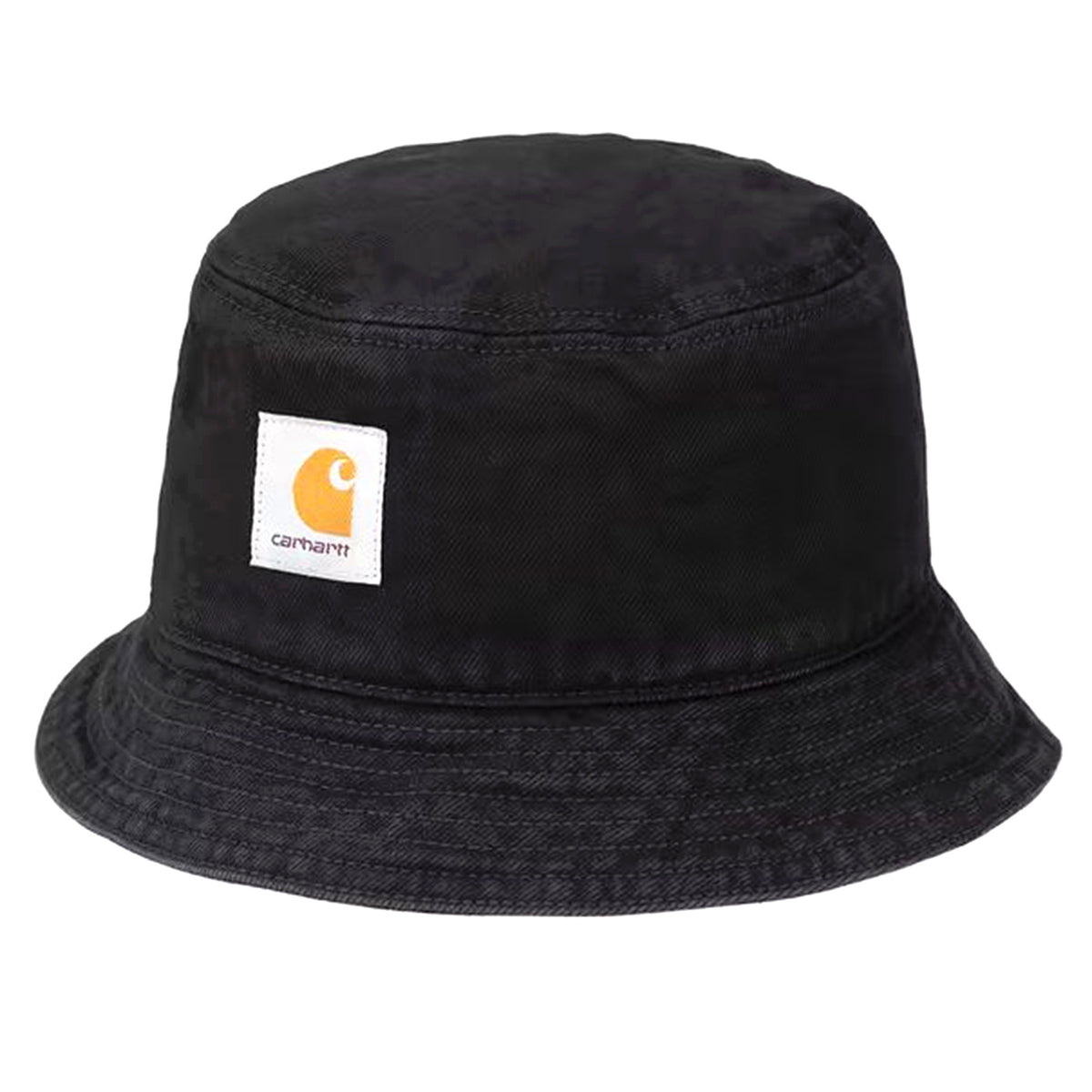 Belmar Bucket Hat Black - Cappello da Pescatore Nero I036588 8902 CARHARTT WIP 