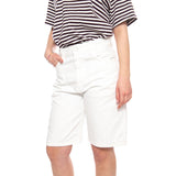 W' Brandon Short White - Women's White Shorts Women CARHARTT WIP