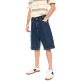 Brandon Short Blue - Men's Denim Jeans Blue Men CARHARTT WIP
