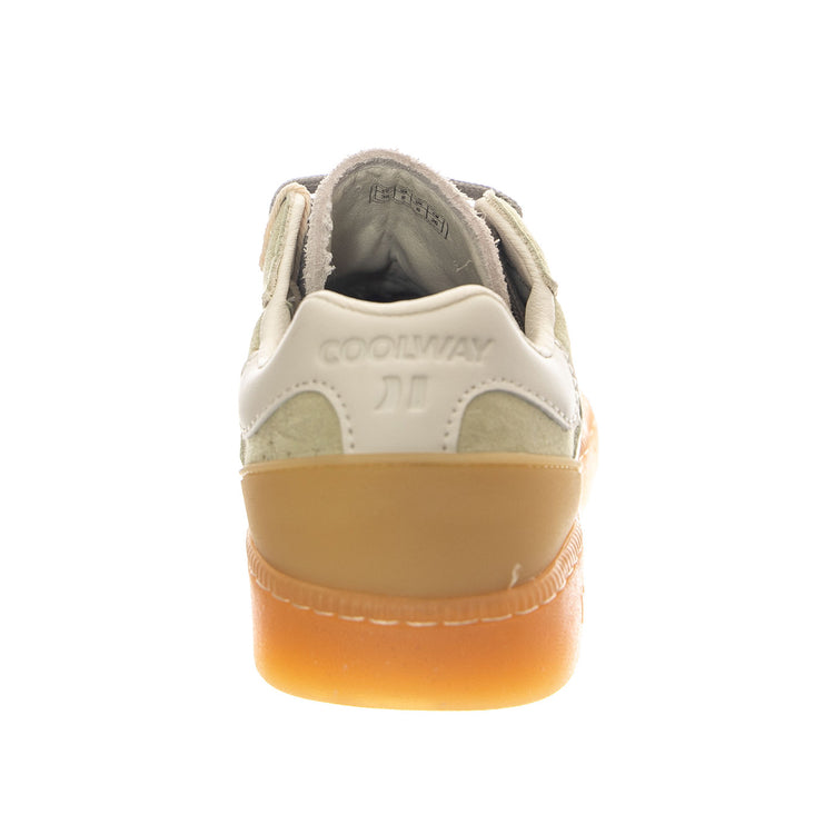 Goal Pis W Pink Soft - Scarpe Stringate Donna Rosa 7633184 PIS COOLWAY 