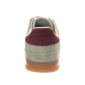 Baresi Grs M Grey - Scarpe Stringate Uomo Grigie 8663804 GRS COOLWAY 