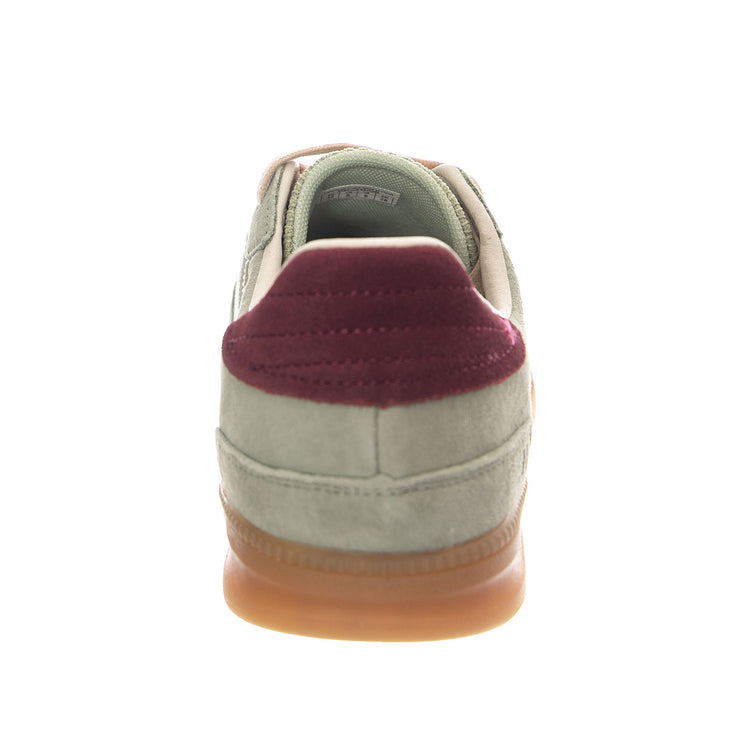 Baresi Grs M Grey - Scarpe Stringate Uomo Grigie 8663804 GRS COOLWAY 