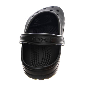 Crocs Classic Sabot - Sandali Uomo Neri CR.10001 BLK CROCS 
