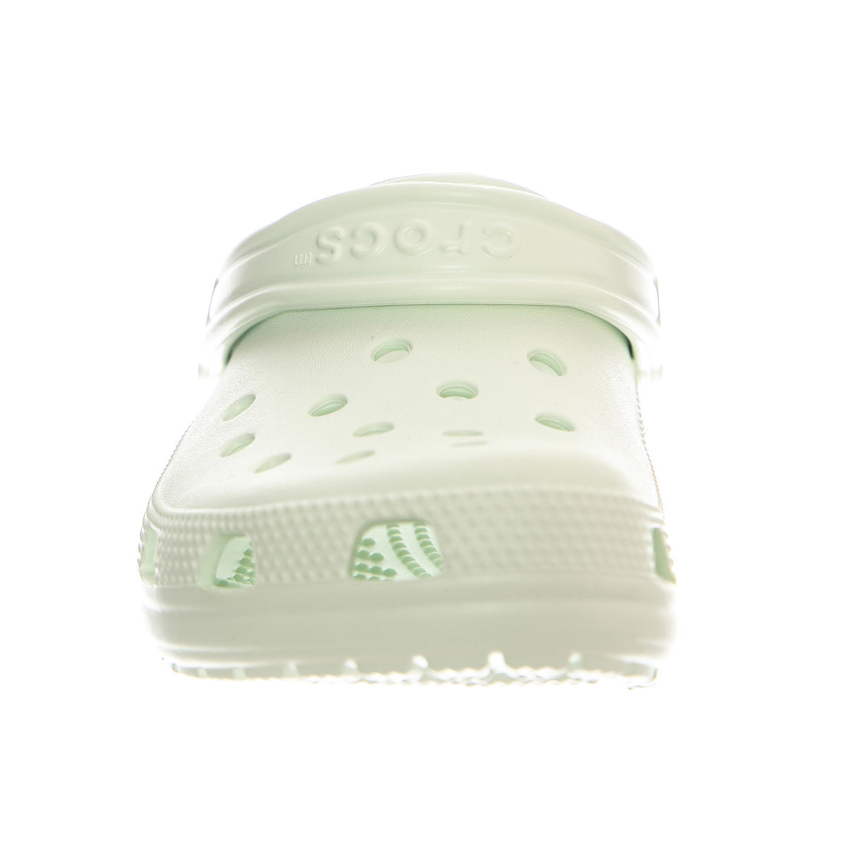 Classic Sabot - Sandali Donna Verdi CR.10001 MITT CROCS 