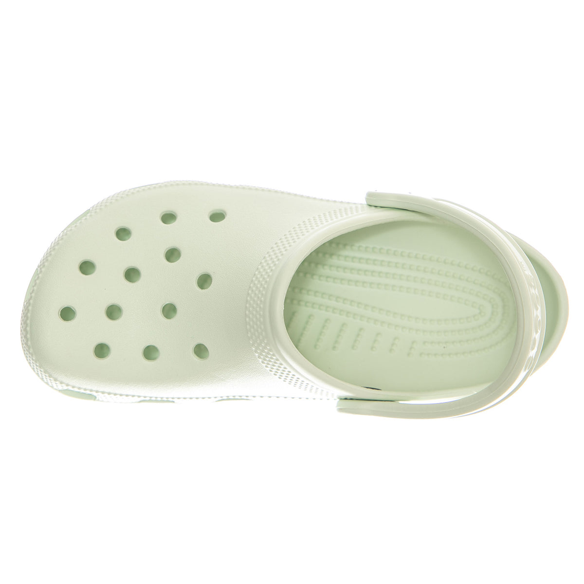Classic Sabot - Sandali Donna Verdi CR.10001 MITT CROCS 