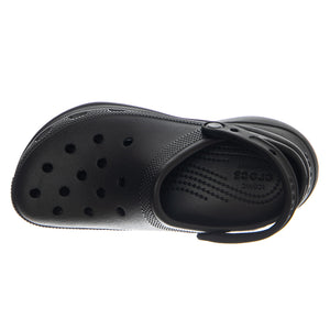 Crocs Classic Bae Clog Black - Sandali Donna Neri CR.206302 BLK CROCS 