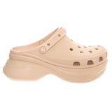 Crocs Classic Bae Clog Pink - Women's Pink Sandals CROCS