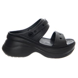 Bae Sandal Black - Women's Black Sandals Women CROCS