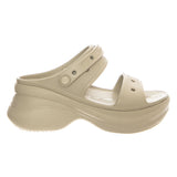 Bae Sandal Grey - Women's Grey Sandals Women CROCS