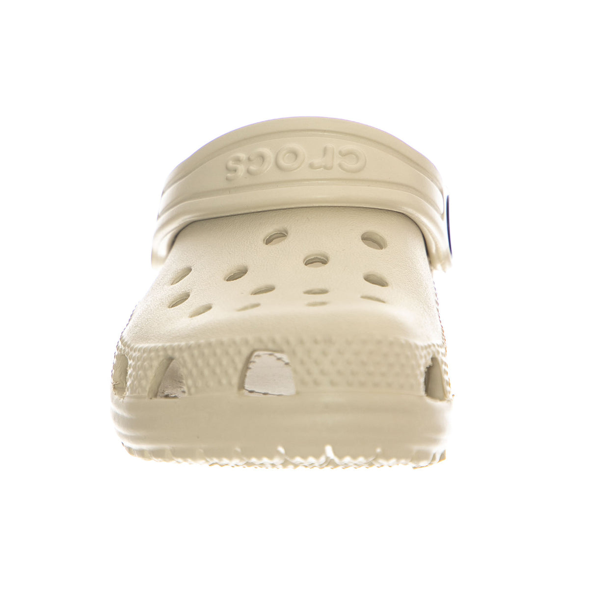 Classic Clog T Beige - Sandali Bambini Beige CR.206990 BONE CROCS 