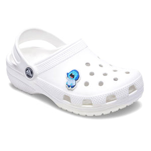 Pixar Inside Out Sadness - Charm per Calzature Crocs Blu CR.5718 JIB UCOL CROCS 
