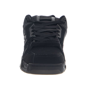 DC Shoes Stag Black - Scarpe Stringate Uomo Nere 320188 BGM DC 