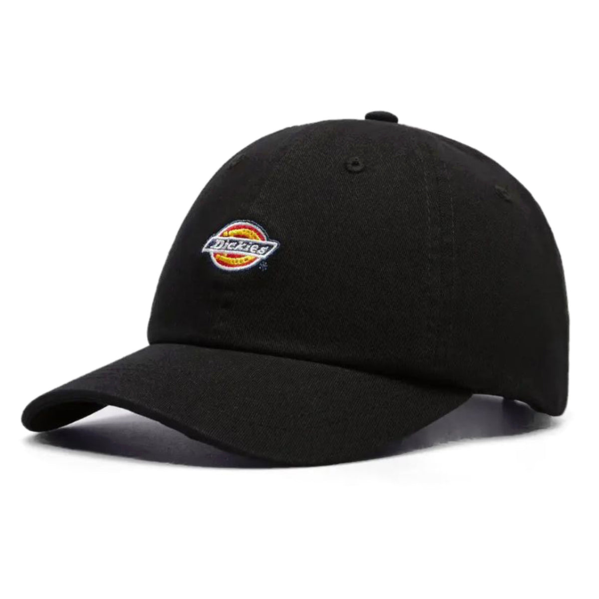 HARDWICK Cap Black - Cappellino con Visiera Nero DK0A4T KVBLK1 DICKIES 