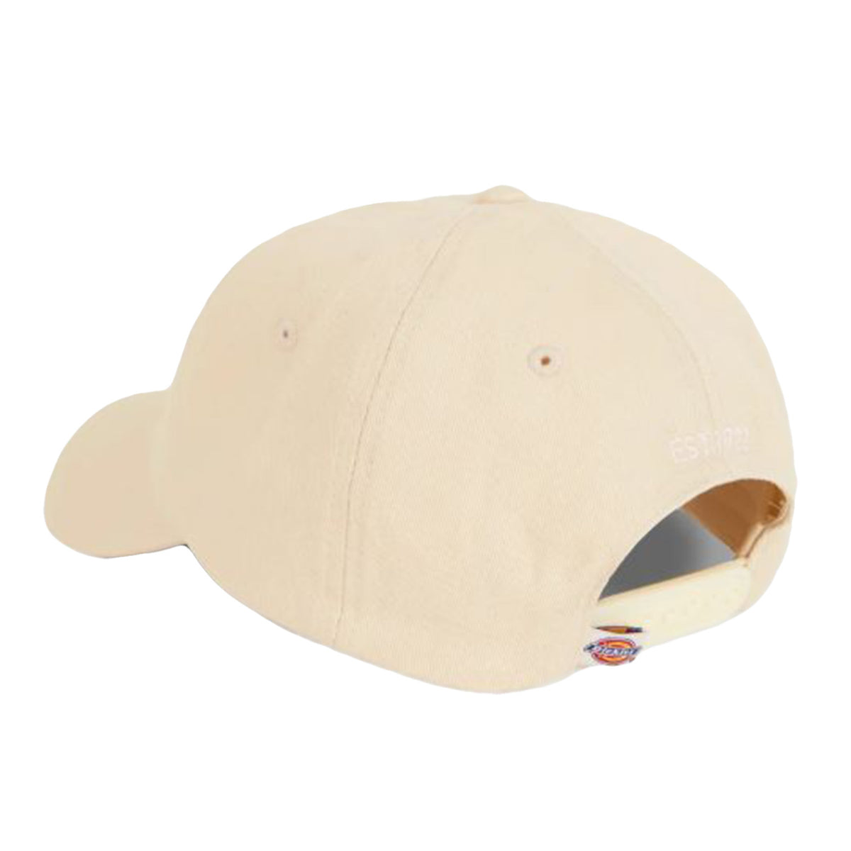 HARDWICK WhiteCap Grey - Cappellino con Visiera Bianco DK0A4T KVF901 DICKIES 