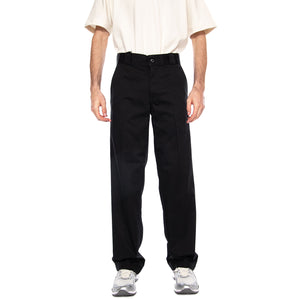 247 Loose Work Pant Black - Pantaloni Uomo Neri DK0A87 YOBLK1 DICKIES 