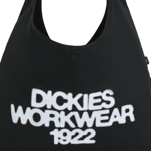Torrey Tote Bag Black - Borsa Shopping Bag Nera DK0A88GH BLK1 DICKIES 