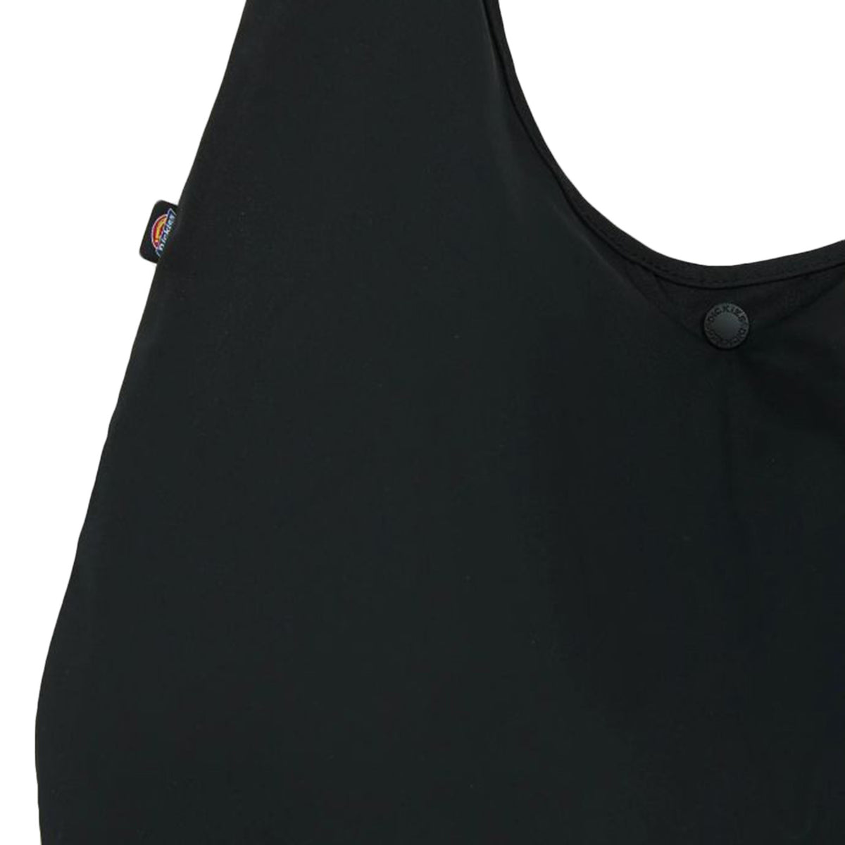 Torrey Tote Bag Black - Borsa Shopping Bag Nera DK0A88GH BLK1 DICKIES 