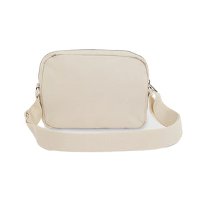 Enon Pouch Bag Stone - Borsa a Tracolla Beige DK0A88JK 0ST1 DICKIES 
