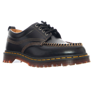 Lowell Analine Black - Scarpe Uomo Nere 31816001 BLK DR.MARTENS 