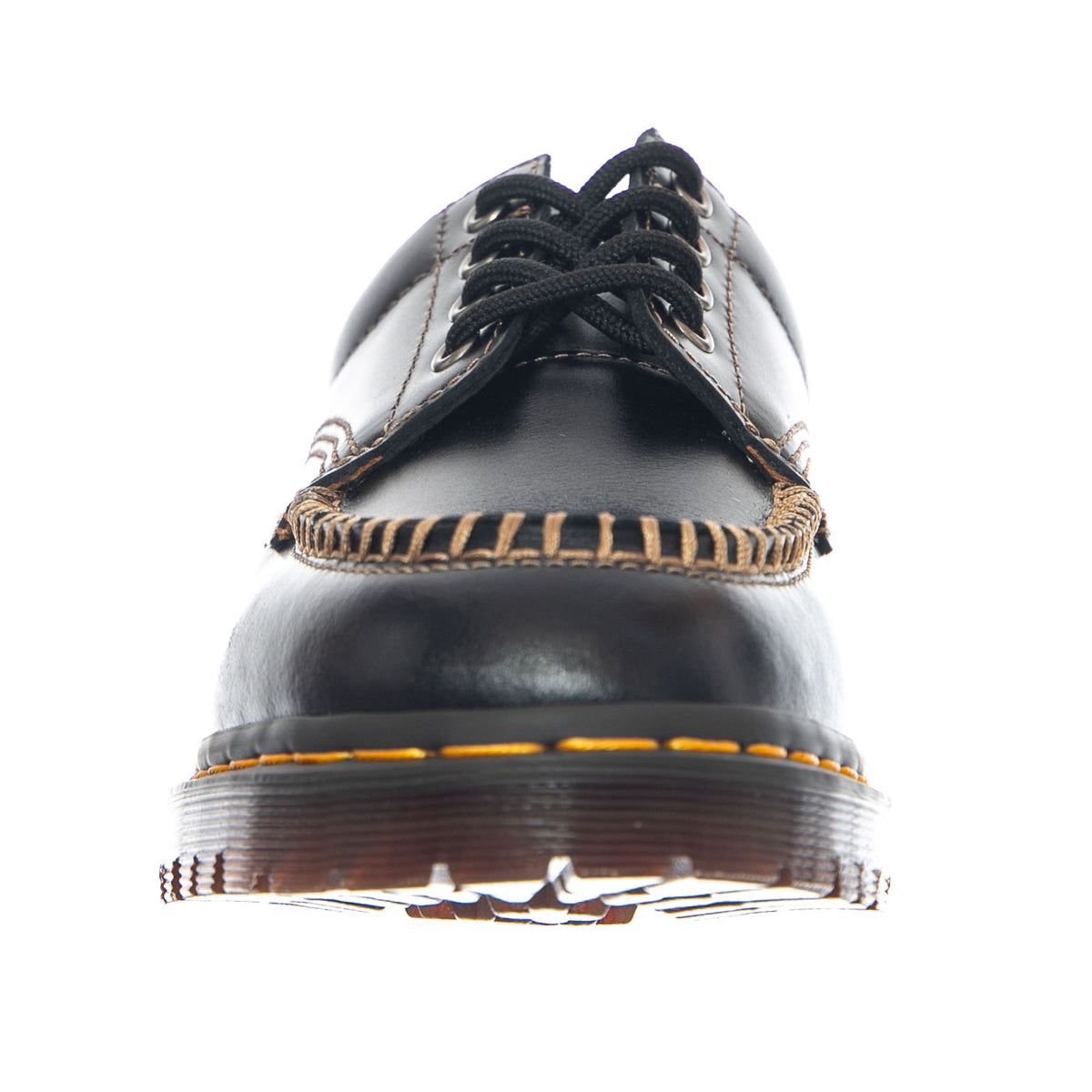 Lowell Analine Black - Scarpe Uomo Nere 31816001 BLK DR.MARTENS 