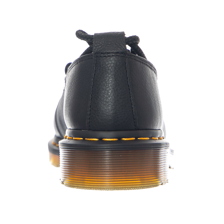 Elphie II Virginia Black - Sandali Donna Neri 40683001 BLK DR.MARTENS 