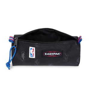 Benchmark Single - Astuccio NBA Logo Nero EK000372 5Z51 EASTPAK 