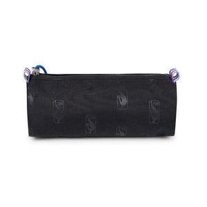Benchmark Single - Astuccio NBA Logo Nero EK000372 5Z51 EASTPAK 