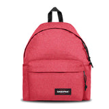 Padded Pak'r Spark Carmine - Red Backpack EASTPAK ACCESSORIES