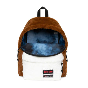 Padded Pak'r - Zaino Gremlins Gizmo Multicolore EK000620 5Y51 EASTPAK 