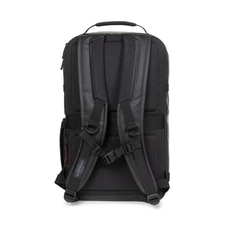 Tecum L CNNCT Top - Borsa da Viaggio Nera EK00092D 3W81 EASTPAK 