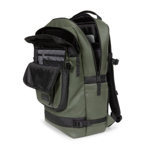 Tecum L CNNCT Top - Borsa da Viaggio Khaki EK00092D 3W91 EASTPAK 