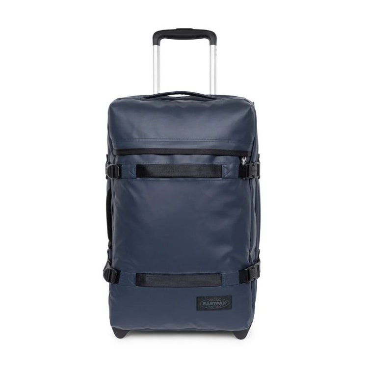 Transit'R S Tarp Navy - Zaino/Cabina Trolley Unisex Eastpak EK0A5BA7 0Z11 EASTPAK 