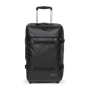 Transit'R S Rarp Black2 - Zaino/Cabina Trolley Unisex Eastpak EK0A5BA7 4Y81 EASTPAK 