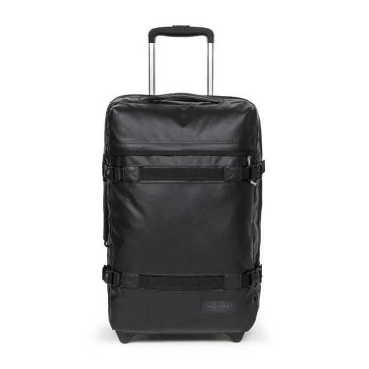 Transit'R S Rarp Black2 - Zaino/Cabina Trolley Unisex Eastpak EK0A5BA7 4Y81 EASTPAK 