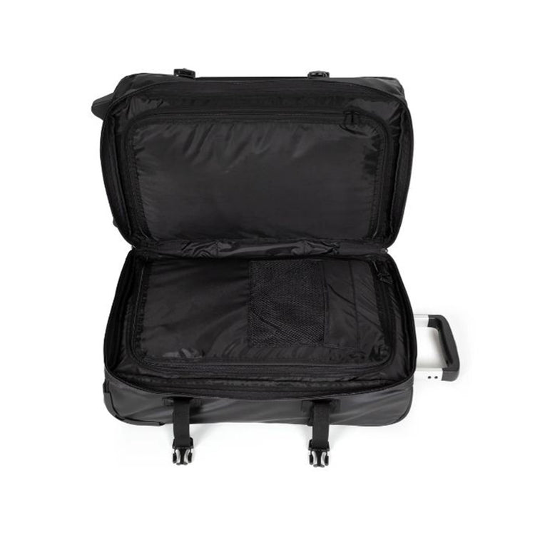 Transit'R S Rarp Black2 - Zaino/Cabina Trolley Unisex Eastpak EK0A5BA7 4Y81 EASTPAK 