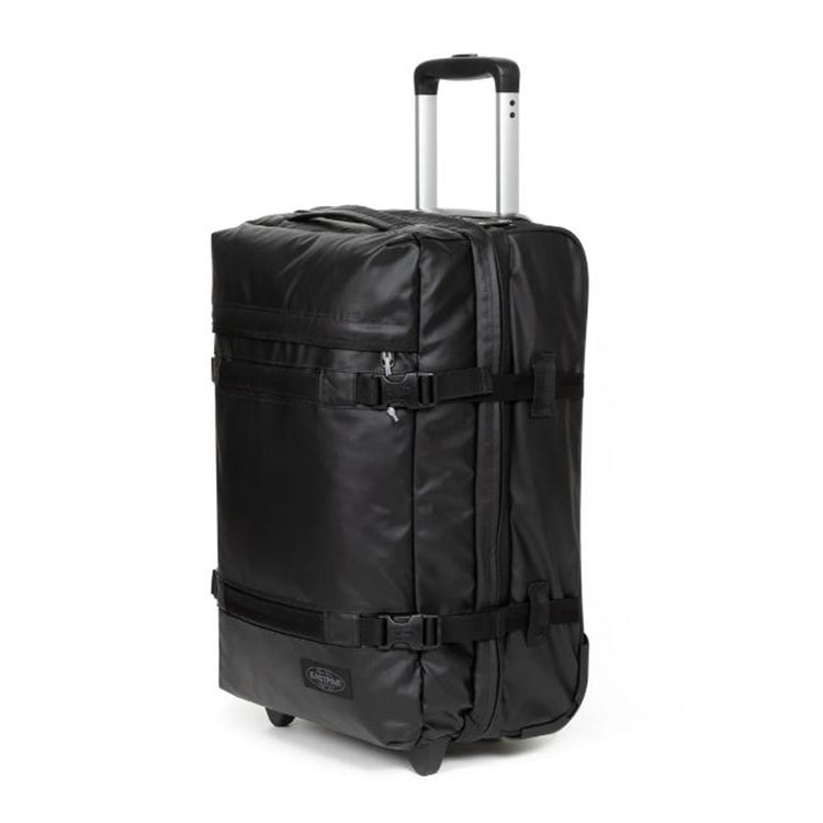 Transit'R S Rarp Black2 - Zaino/Cabina Trolley Unisex Eastpak EK0A5BA7 4Y81 EASTPAK 