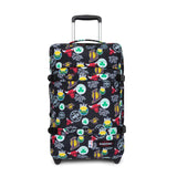 Transit'R S - NBA Team Pattern Travel Bag Multicolor EASTPAK ACCESSORIES