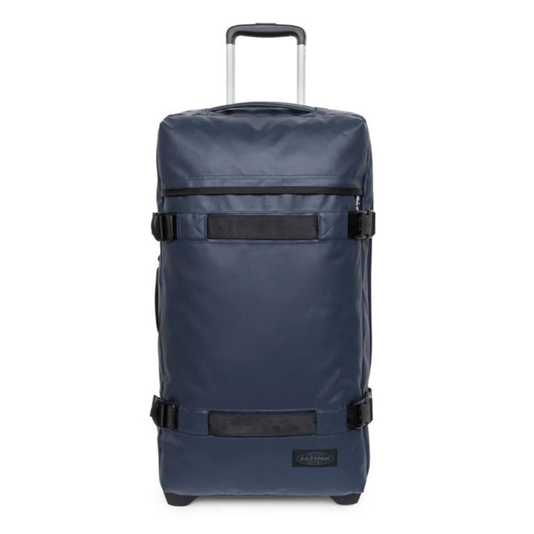 Transit'R M Tarp Navy - Zaino/Cabina Trolley Unisex Eastpak EK0A5BA8 0Z11 EASTPAK 