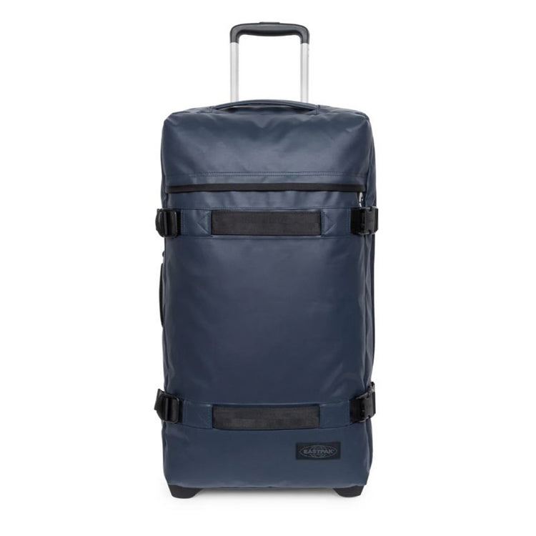 Transit'R L Tarp Navy - Zaino/Trolley Grande Unisex Eastpak EK0A5BA9 0Z11 EASTPAK 
