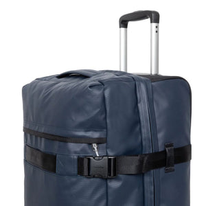 Transit'R L Tarp Navy - Zaino/Trolley Grande Unisex Eastpak EK0A5BA9 0Z11 EASTPAK 