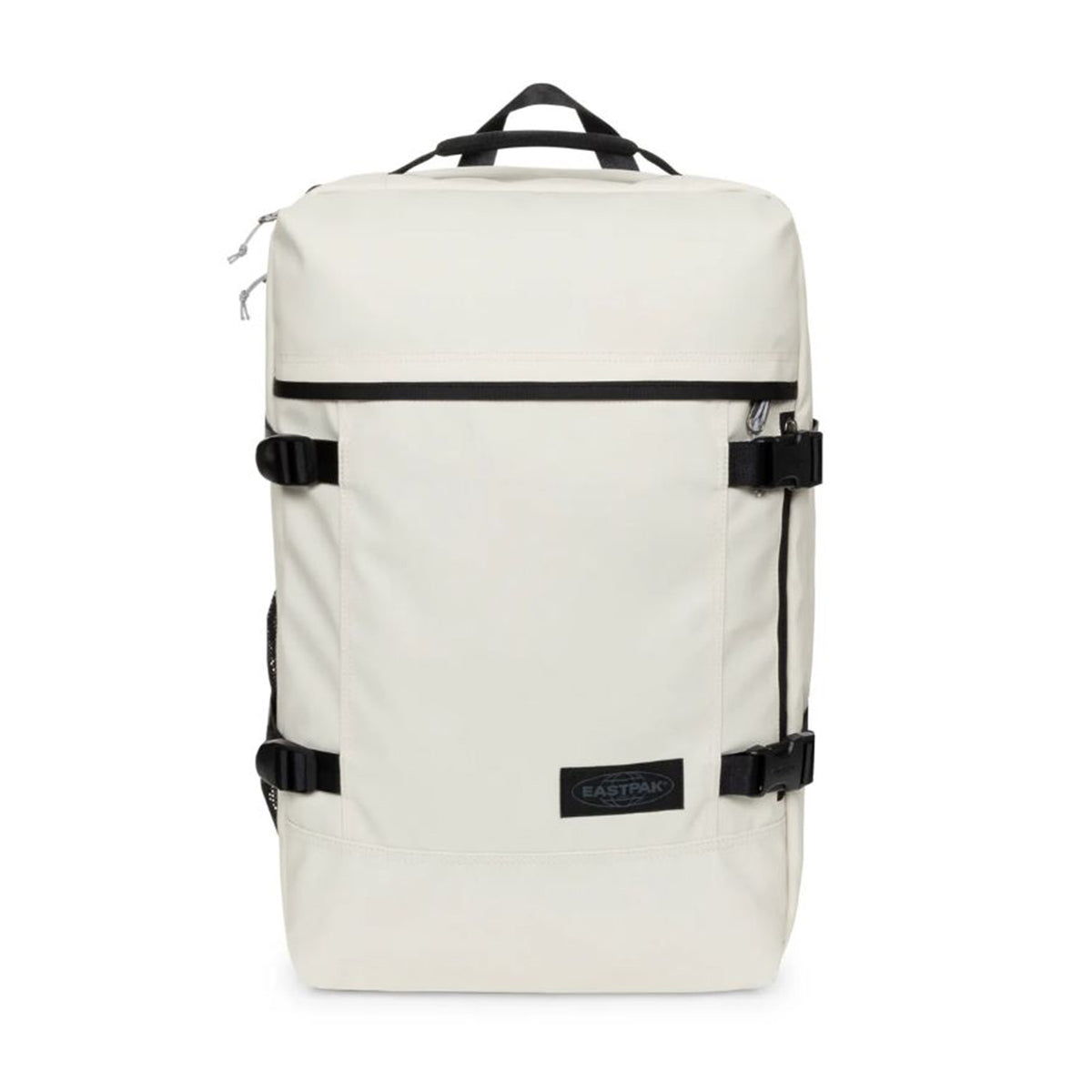 Travelpack - Zaino Tarp Cloth Bianca EK0A5BBR 0Z21 EASTPAK 
