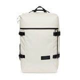 Travelpack - Tarp Cloth White Backpack ACCESSORIES EASTPAK