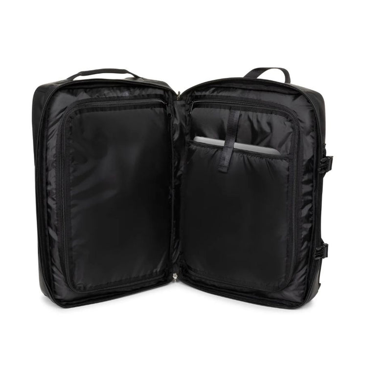 Travelpack - Borsa Tarp Reflect Nera EK0A5BBR 0Z31 EASTPAK 